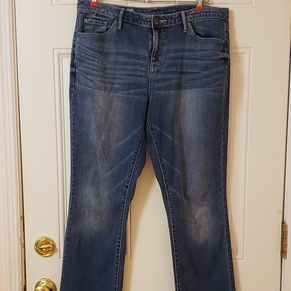 Target size 10 jeans